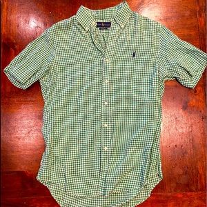 Ralph Lauren Button Down